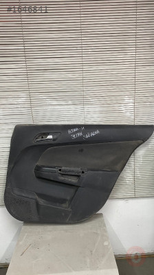 OPEL ASTRA H SEDAN SAĞ ARKA KAPI DÖŞEMESİ CANCAN OPEL