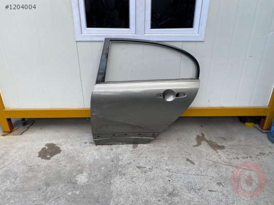 Honda civic sol arka kapı 2007 2011 model