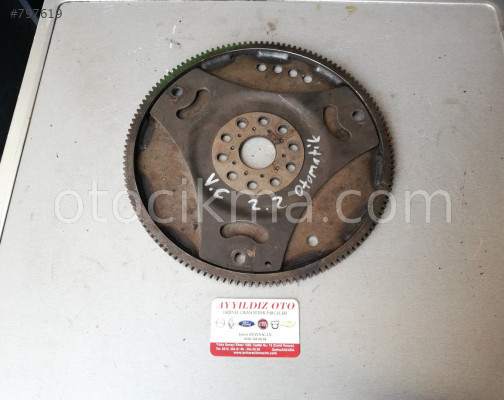 OPEL VECTRA 2.2 OTOMATİK VOLANT 24410096