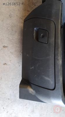 fiat doblo 3 geniş aile çıkma torpido kapağı