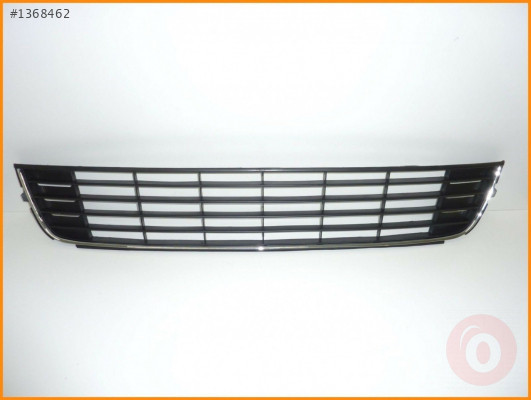 VW CADDY 11-15 TAMPON PANJURU ORTA (NİKELAJLI) 1T0853677C
