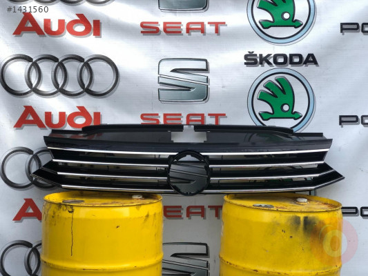 VOLKSWAGEN PASSAT B8 HATASIZ PANJUR ORJİNAL ÇIKMA PARÇA