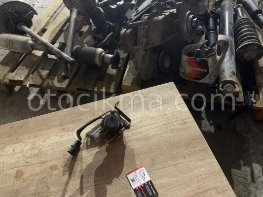KİA SORENTO 4X4 VAKUM POMPASI