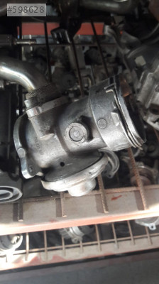 CADDY 1.9 EGER VALFİ