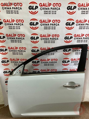 Kia Sportage Sol Ön Kapı Tesisatı Hatasız Orjinal Çıkma