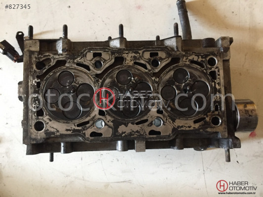 HYUNDAİ - GETZ / D3EA 1.5 CRDİ DİZEL SİLİNDİR KAPAĞI