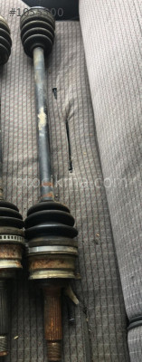suzuki swift çıkma sağ akis