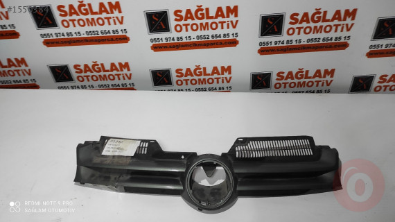 VW GOLF-5 ÇIKMA  ÖN PANJUR OEM; 1K0853655