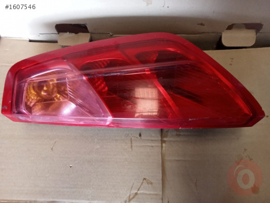 Fiat Grande Punto çıkma sol arka stop