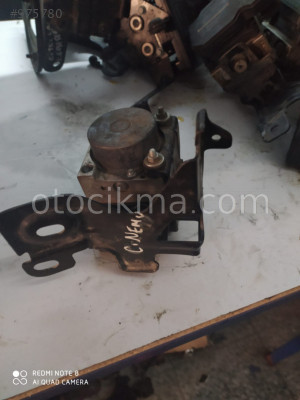 CITROEN NEMO ABS BEYNI MG OTO