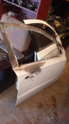 chevrolet aveo çıkma sağ ön kapı