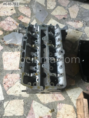 opel corsa e 1.4 mokka 1.4 silindir kapağı ORJİNAL OTO OPEL
