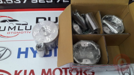 0K5Z111SA0 CARNİVAL PİSTON TAKIM STD