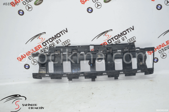 2015 MERCEDES C SERISI W205 ARKA TAMPON TUTUCU A2058858200