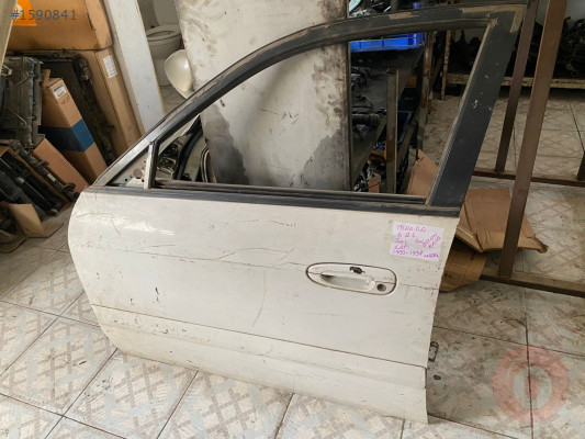 MAZDA 626 BALON KASA SOL ÖN KAPI DÖŞEMESİ 1993-1998 MODEL