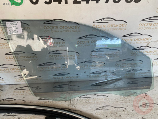 VOLKSWAGEN TİGUAN SAĞ ÖN KAPI LASTİĞİ 2008-2015 MODEL
