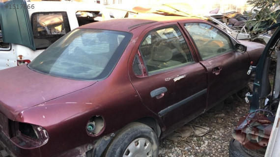 FORD MONDEO SAĞ ARKA KAPI DIŞ AÇMA KOLU  1993-1999 MODEL