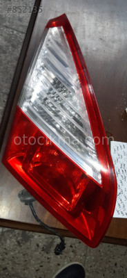 RENAULT MEGANE 3 SOL STOP VE TÜM ÇIKMA YEDEK PARÇALAR