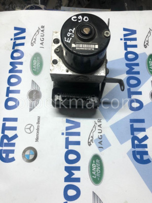 BMW 3.20 E-90 ÇIKMA ORJİNAL ABS BEYNİ OEM 3451-6789300-01