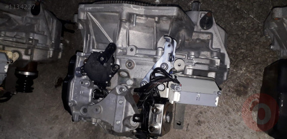 PEJO  308  BENZİNLİ  OTOMATİK  ÇIKMA  ŞANZIMAN LİDER PEUGEOT