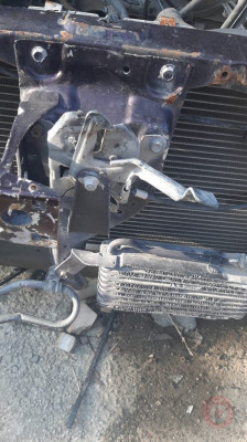 mazda 626 çıkma kaput kilidi