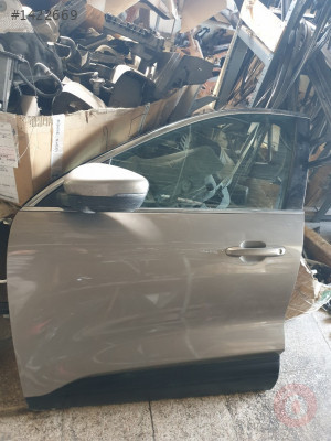 2018 2020 Ford kuga sol ön kapi orjinal sökme