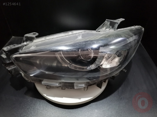 MAZDA CX5 FULL LED SOL FAR