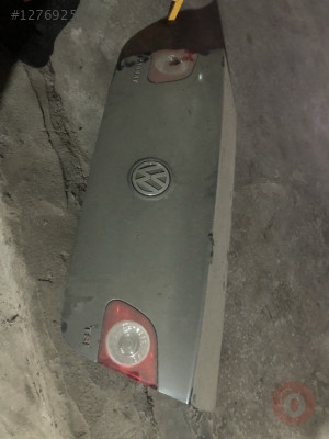 Passat b6 çıkma bagaj