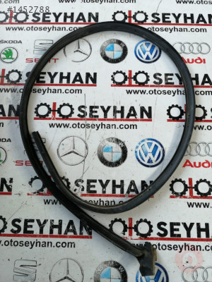 nissan primera 2007 sağ arka kapı toz lastiği