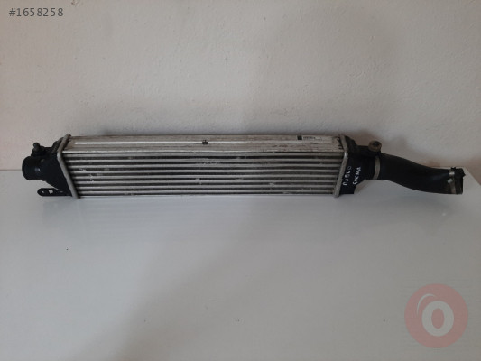 FIAT DOBLO İNTERCOOLER RADYATÖR ÇIKMA 896255500