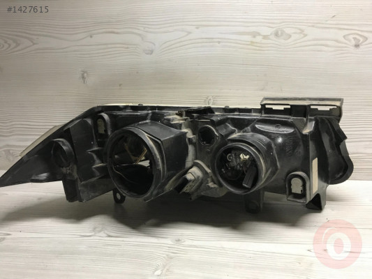 Renault megane 2 sol far