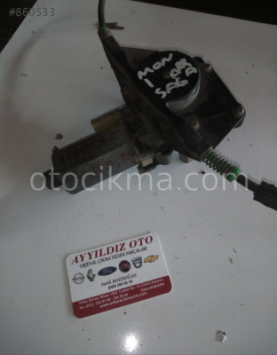 FORD MONDEO 1 SAĞ ARKA CAM MOTORU