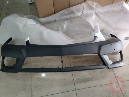 Mercedes E Serisi W204 Ön Tampon A2048807847