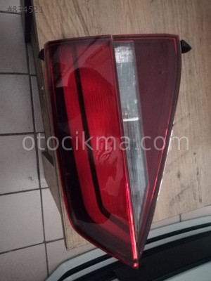 Audi A4 Arka sağ dış stop ledli hatasız orjinal çıkma