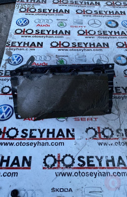 1K0880204H volkswagen golf 5 jetta göğüs airbag hava yastığı