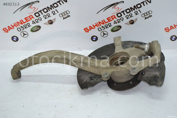 2002 2009 MERCEDES E SERİSİ W211 SAĞ ÖN TAŞIYICI C206084