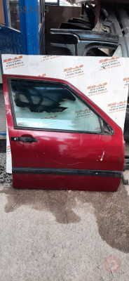Saab 9000 sağ ön dolu kapı 1993 1995