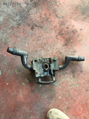 peugeot boxer çıkma sinyal kolu