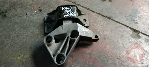 RENAULT SCENİC 2006 1.5 ÇIKMA ORJİNAL MOTOR KULAĞI
