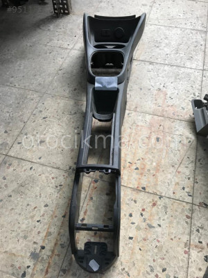 opel astra k orta konsol 13390689 orjinal oto opel