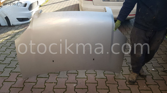 FORD FUSİON ÖN KAPUT MAHİR OTO'DAN ÇIKMA ORİJİNAL