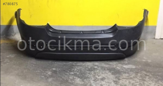 Fiat linea urban arka tampon sıfır orjınal