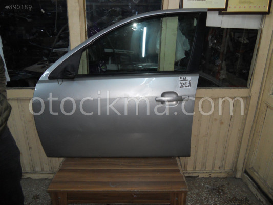 FORD MONDEO SOL ÖN KAPI CAM SIYIRICI FİTİLİ 2000-2005