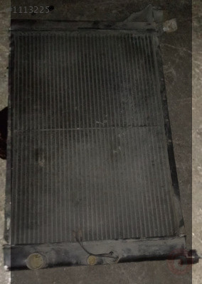 1993 model volvo 460 çıkma su radyatörü