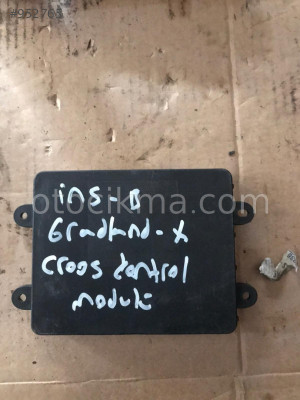 opel insignia-b / grandland-x croos kontrol modülü 23248791