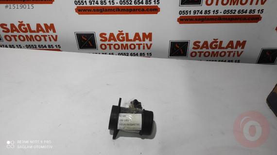 OEM; 0281002216  VW GRUP ÇIKMA  HAVA AKIŞMETRE