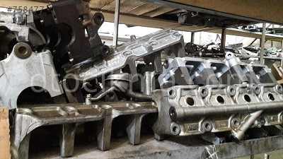 HONDA TÜM SERİLER ÇIKMA KRANK KEPLER.