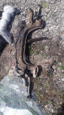 fiat tempra 1.6 çıkma motor alt beşiği dolu