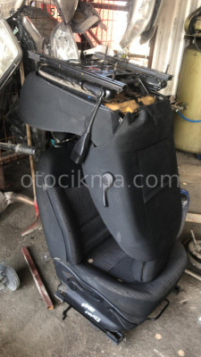 RENAULT LAGUNA 2 KOLTUK TAKIMI ÇIKMA PARÇA
