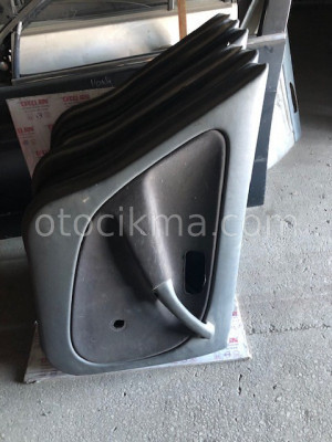 HONDA EURO CİVİC SOL ARKA KAPI DÖŞEMESİ 1996-1999